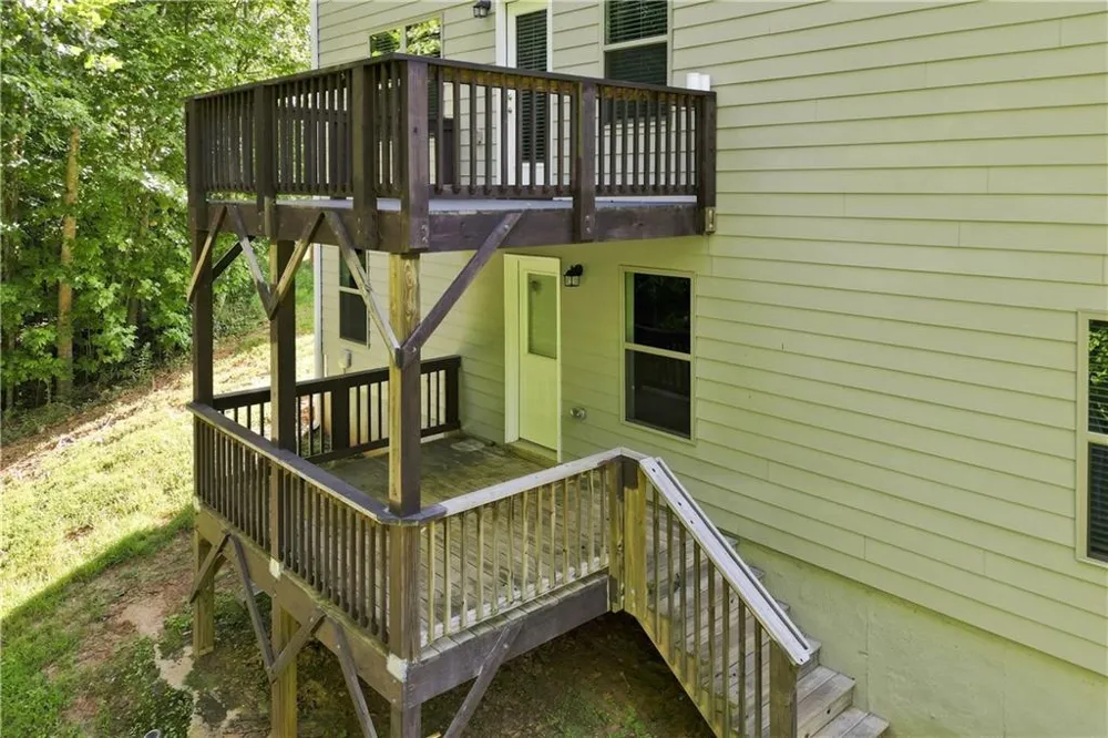 337 Daffodil Drive Temple, GA 30179