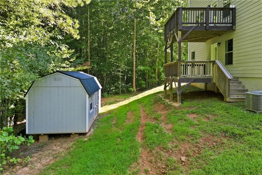 337 Daffodil Drive Temple, GA 30179