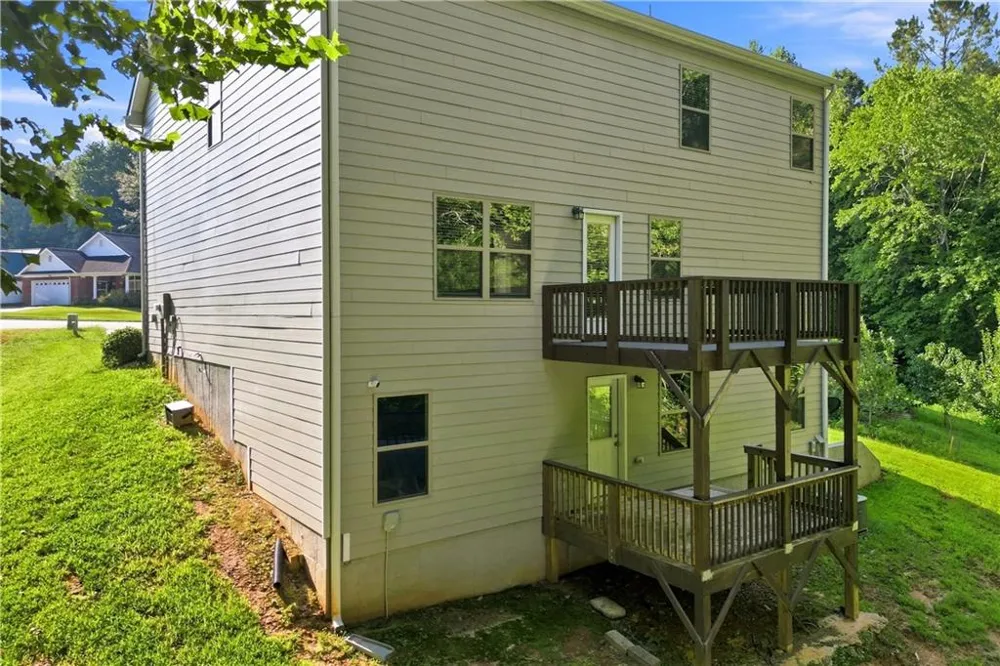 337 Daffodil Drive Temple, GA 30179