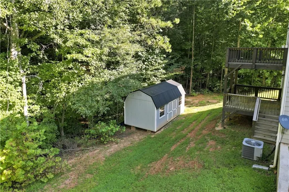 337 Daffodil Drive Temple, GA 30179