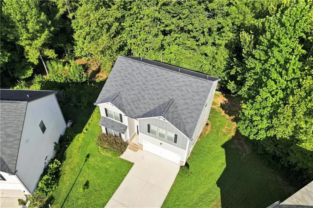337 Daffodil Drive Temple, GA 30179