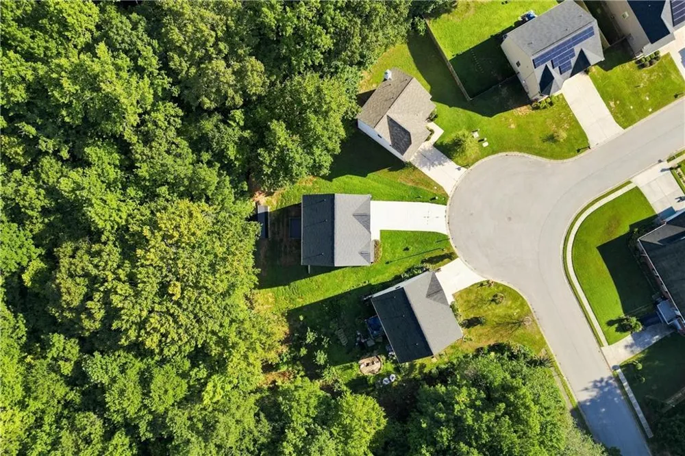 337 Daffodil Drive Temple, GA 30179