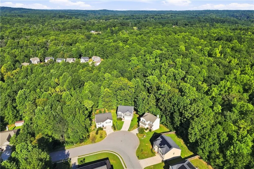 337 Daffodil Drive Temple, GA 30179