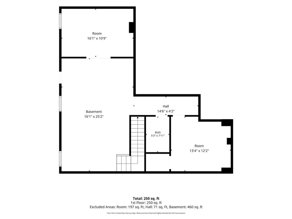 337 Daffodil Drive Temple, GA 30179