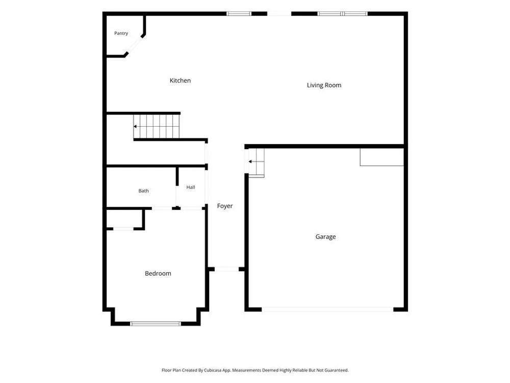 337 Daffodil Drive Temple, GA 30179