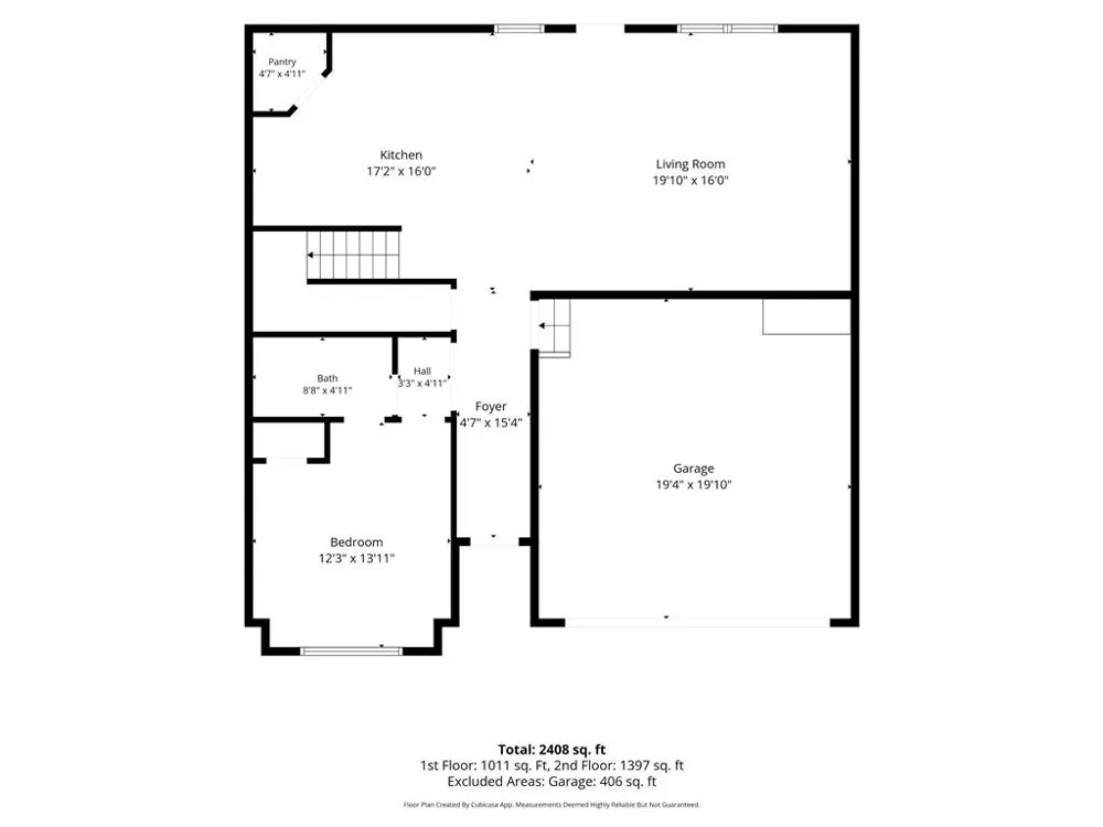 337 Daffodil Drive Temple, GA 30179
