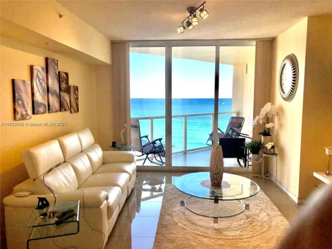 16699 Collins Ave #1705