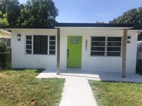 2351 NW 152nd Ter