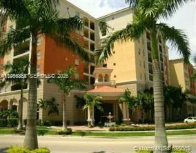 17125 Bay Rd #3601