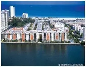 17125 Bay Rd #3601 Sunny Isles Beach, FL 33160