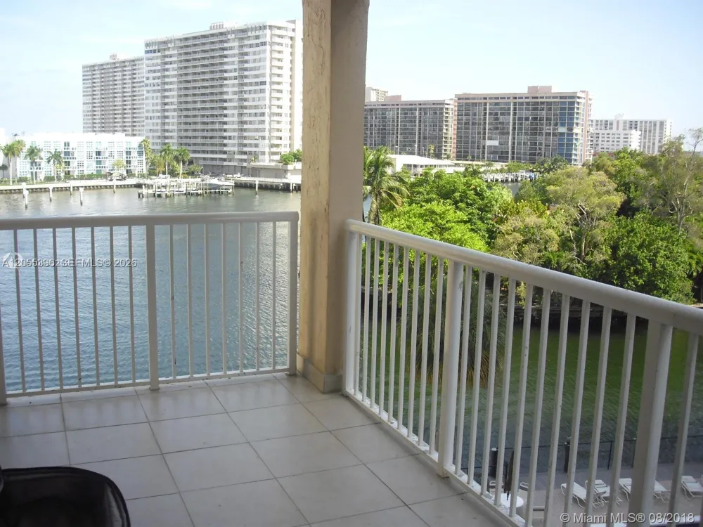 121 Golden Isles Dr #407 Hallandale Beach, FL 33009