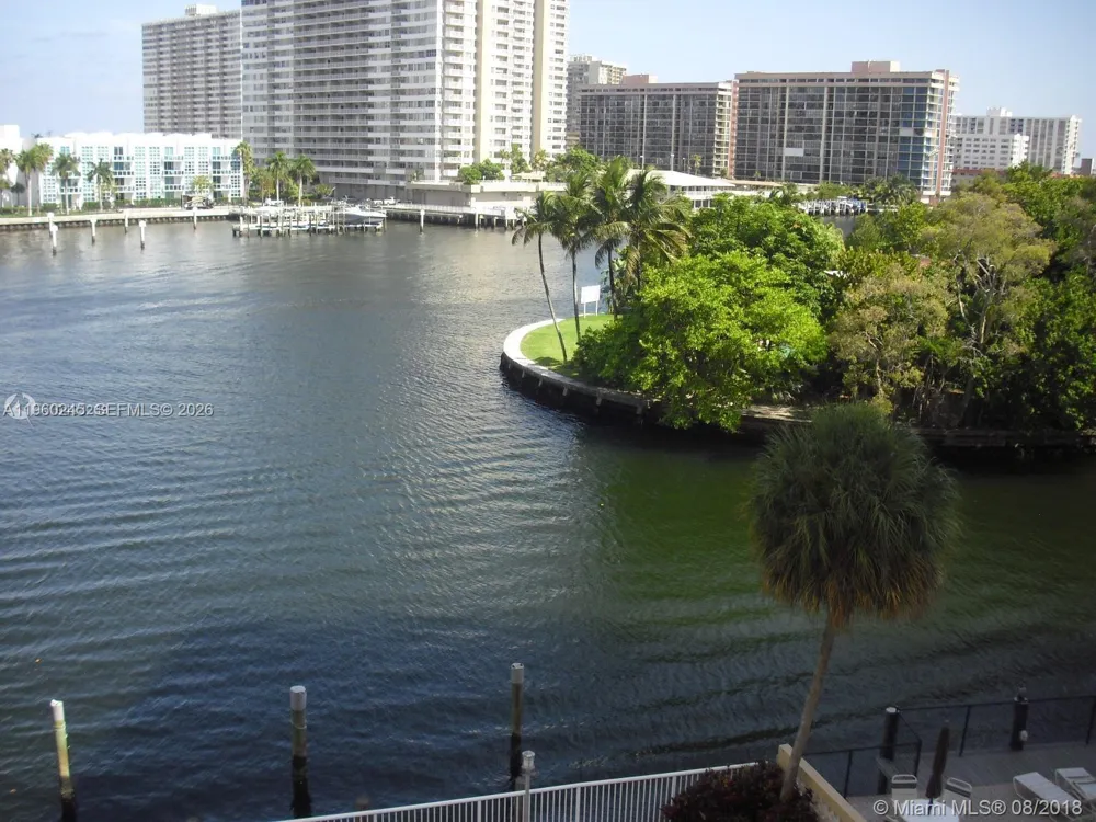121 Golden Isles Dr #407 Hallandale Beach, FL 33009
