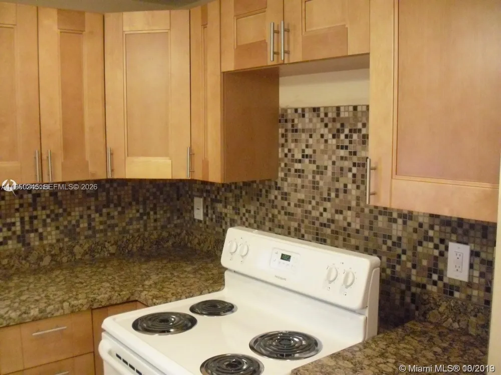 121 Golden Isles Dr #407 Hallandale Beach, FL 33009