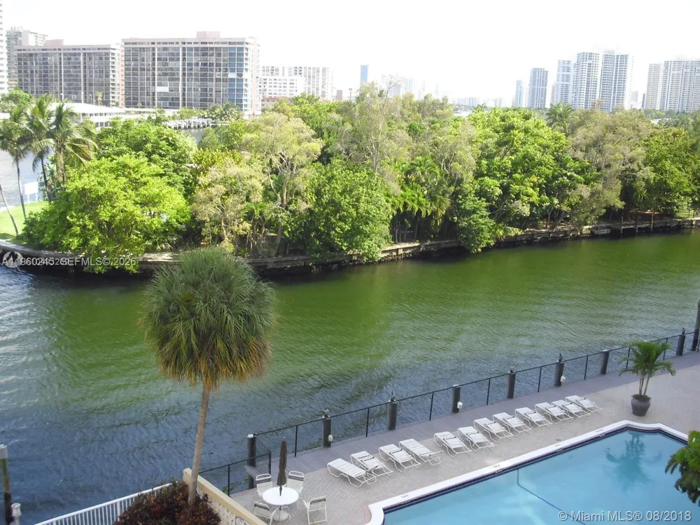 121 Golden Isles Dr #407 Hallandale Beach, FL 33009