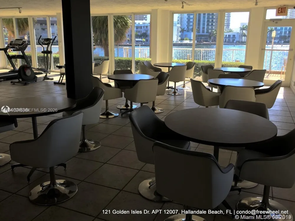 121 Golden Isles Dr #407 Hallandale Beach, FL 33009