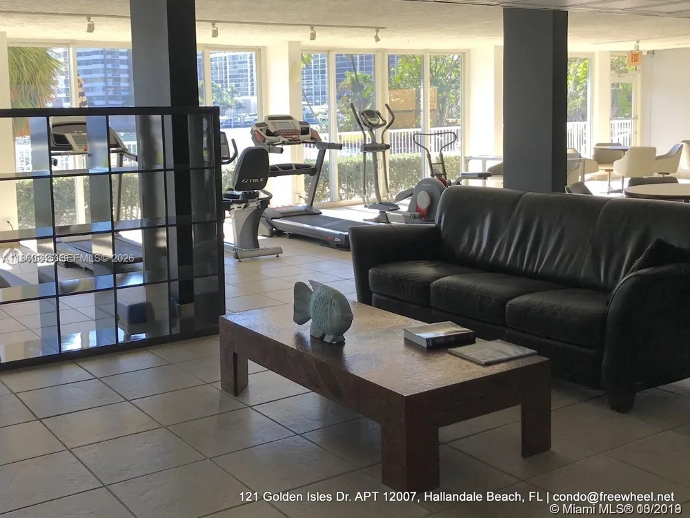 121 Golden Isles Dr #407 Hallandale Beach, FL 33009