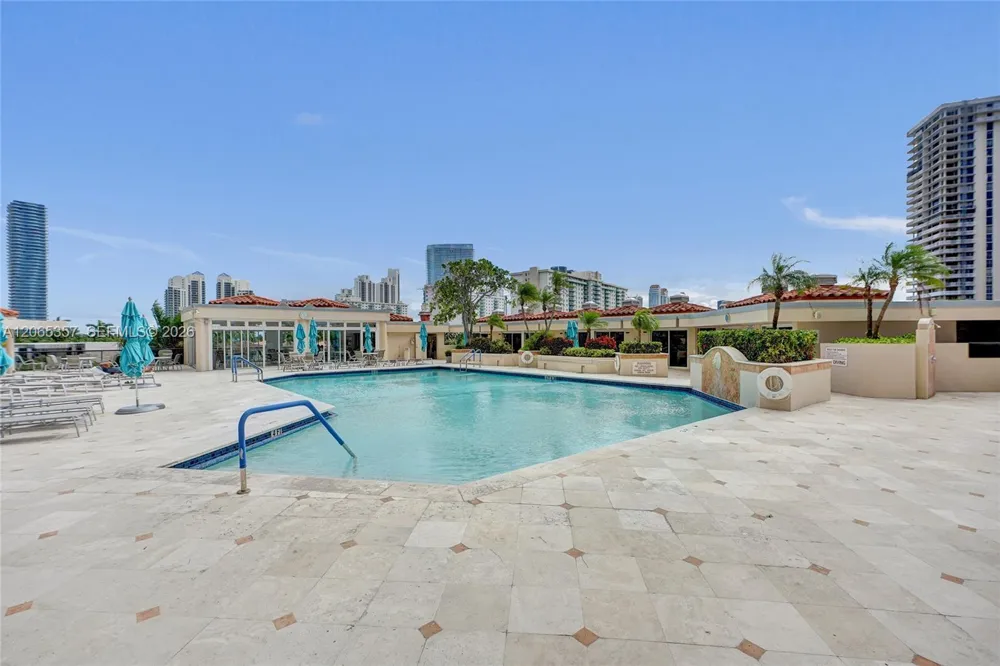 19667 Turnberry Way #12F Aventura, FL 33180