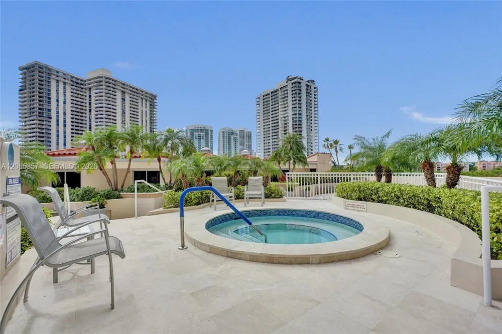 19667 Turnberry Way #12F Aventura, FL 33180