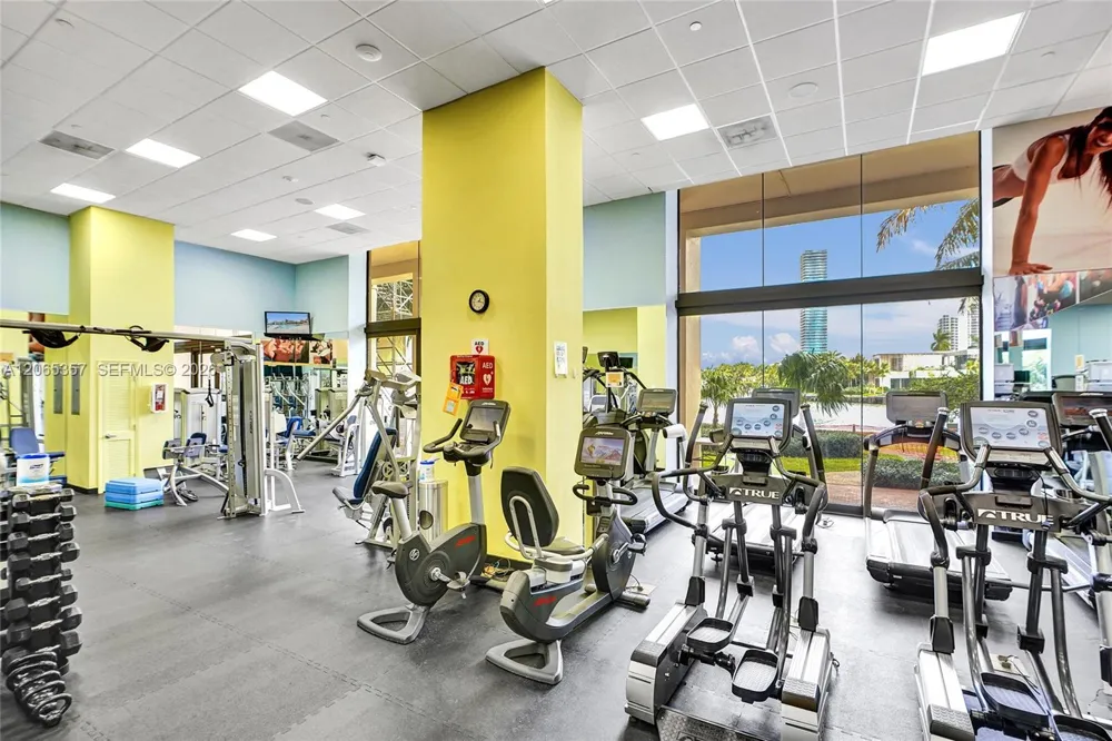 19667 Turnberry Way #12F Aventura, FL 33180