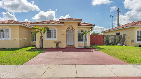 12266 SW 215th Ter #1