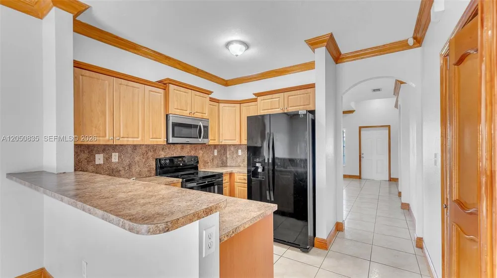 12266 SW 215th Ter #1 Miami, FL 33177