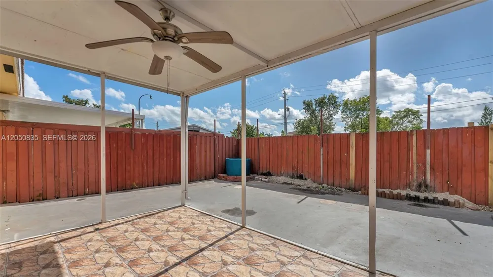 12266 SW 215th Ter #1 Miami, FL 33177