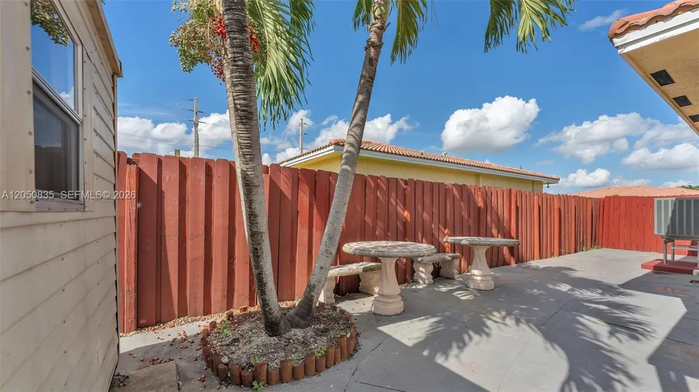 12266 SW 215th Ter #1 Miami, FL 33177