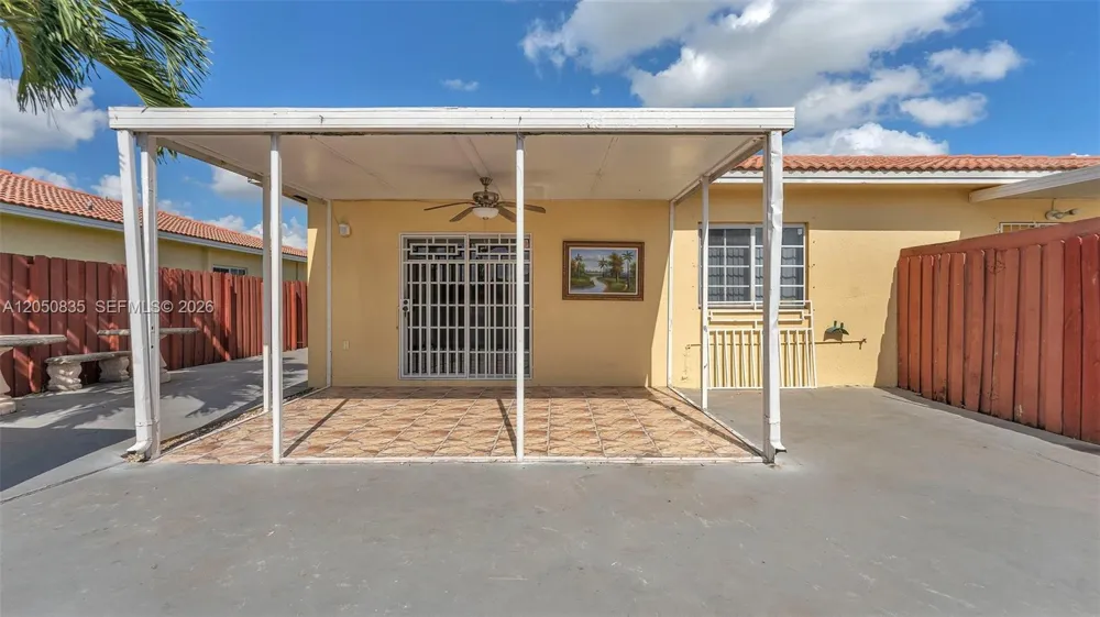12266 SW 215th Ter #1 Miami, FL 33177