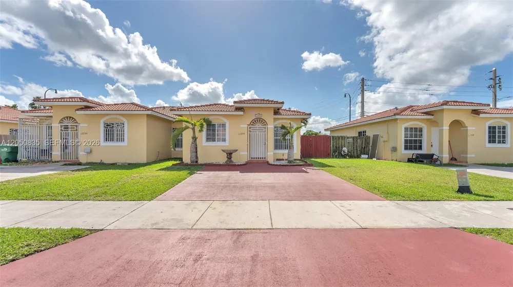 12266 SW 215th Ter #1 Miami, FL 33177