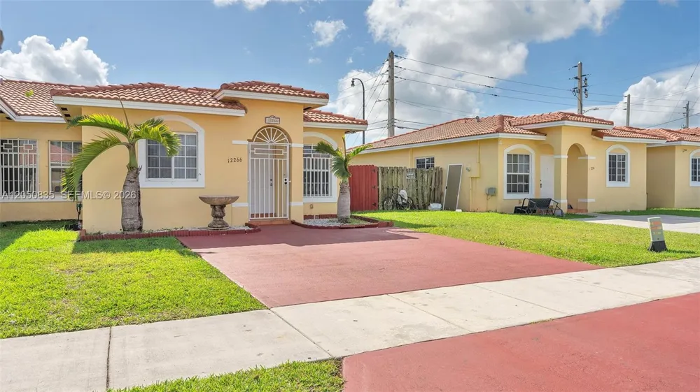 12266 SW 215th Ter #1 Miami, FL 33177