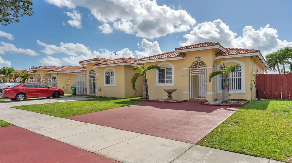12266 SW 215th Ter #1 Miami, FL 33177