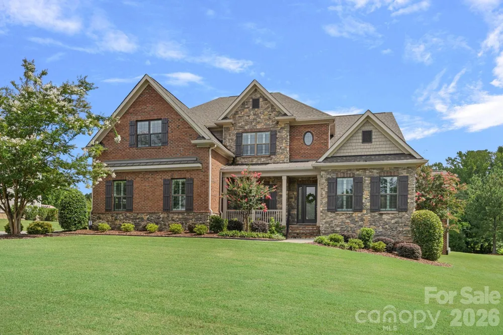 107 Barlow Street Marvin, NC 28173