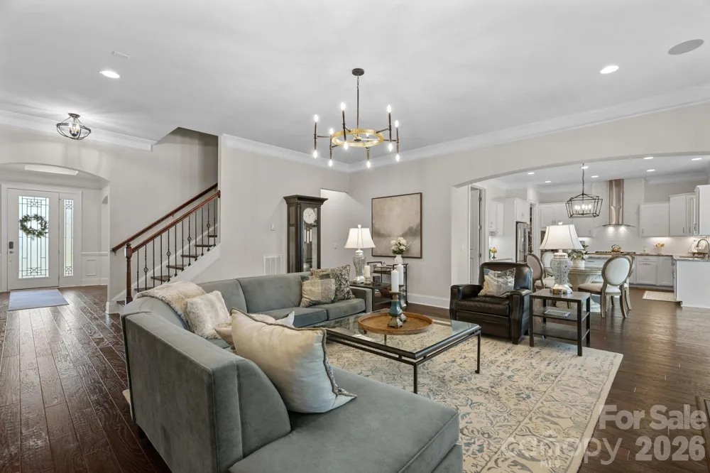 107 Barlow Street Marvin, NC 28173