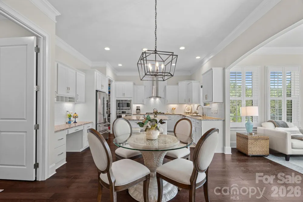 107 Barlow Street Marvin, NC 28173