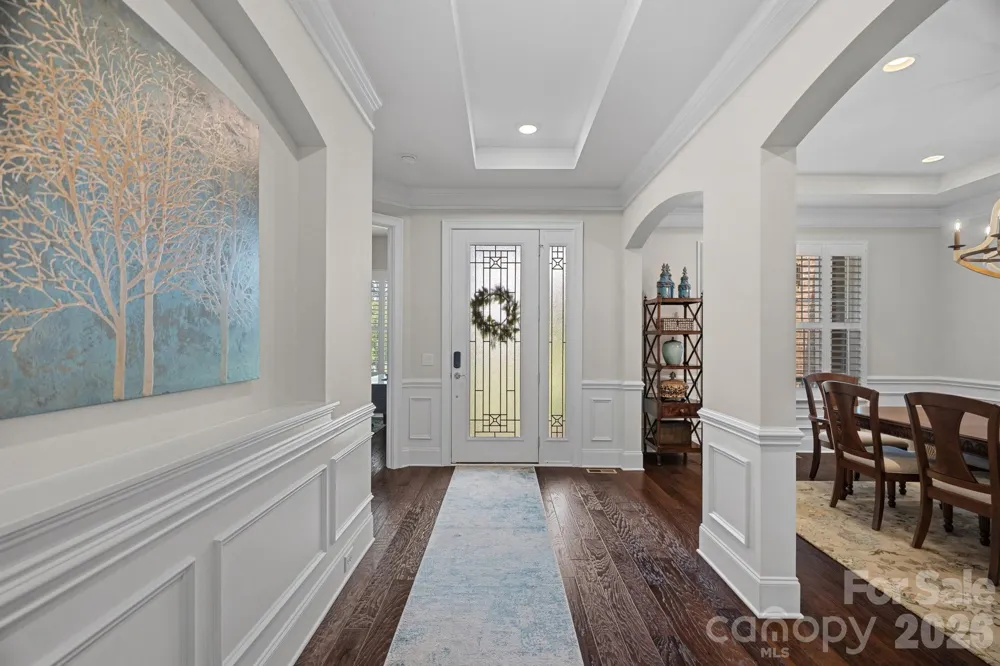 107 Barlow Street Marvin, NC 28173