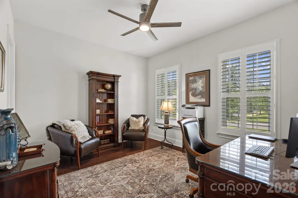 107 Barlow Street Marvin, NC 28173