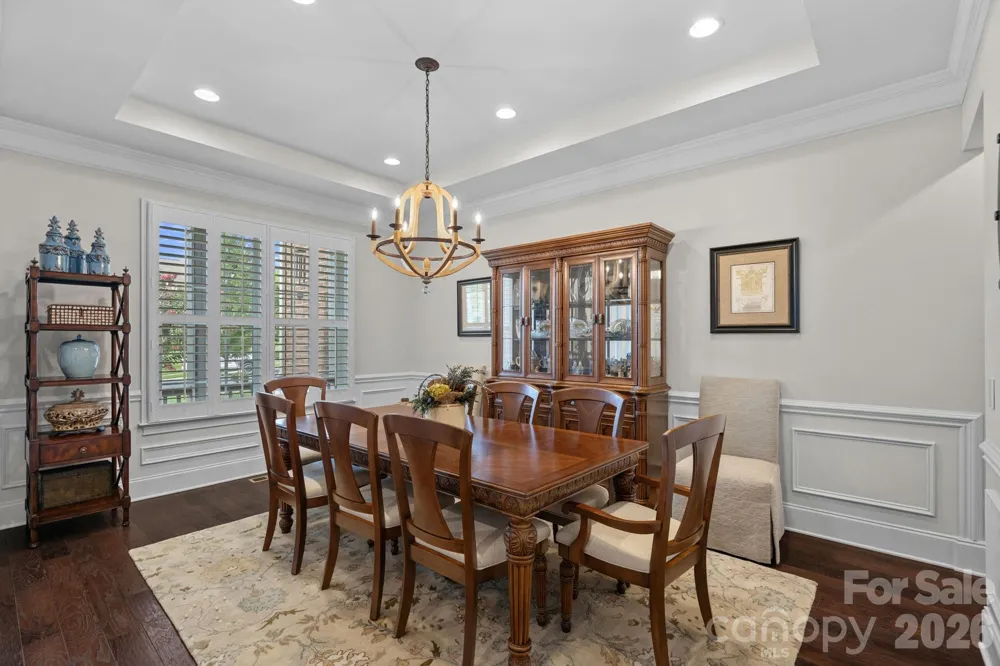 107 Barlow Street Marvin, NC 28173