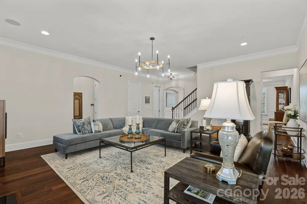 107 Barlow Street Marvin, NC 28173