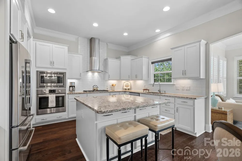 107 Barlow Street Marvin, NC 28173