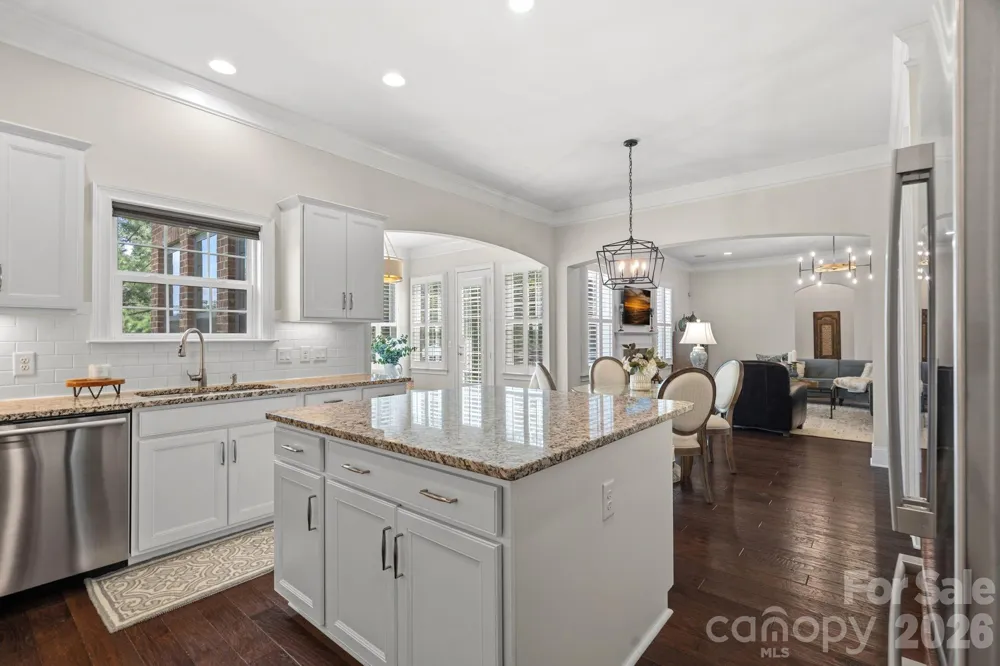 107 Barlow Street Marvin, NC 28173