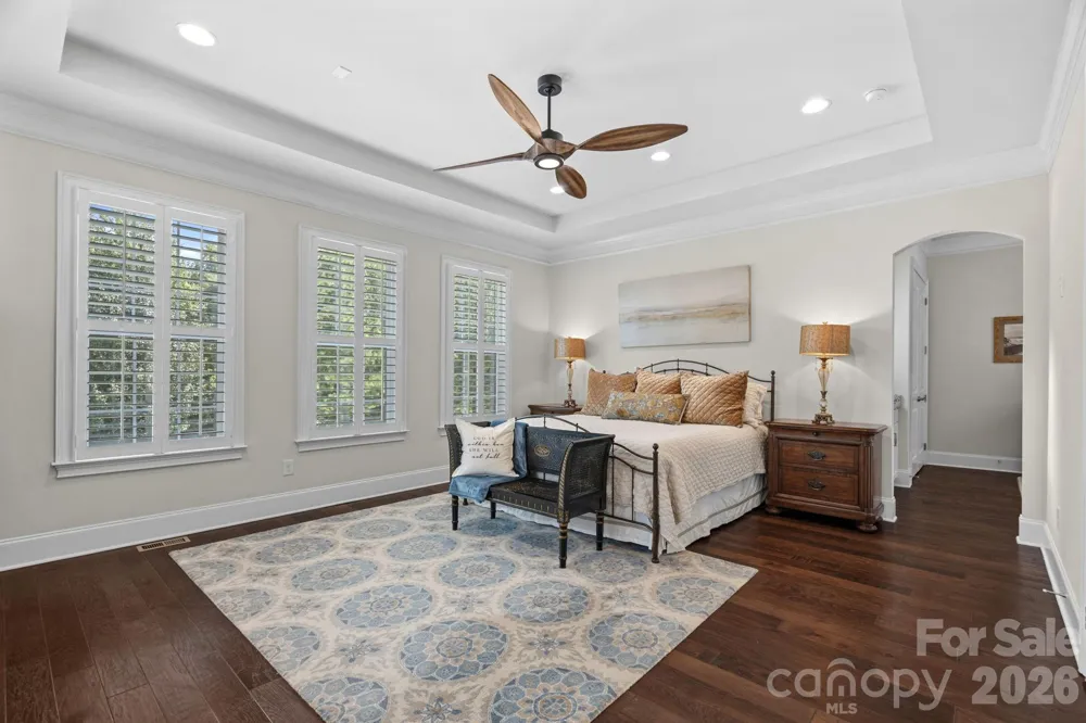 107 Barlow Street Marvin, NC 28173