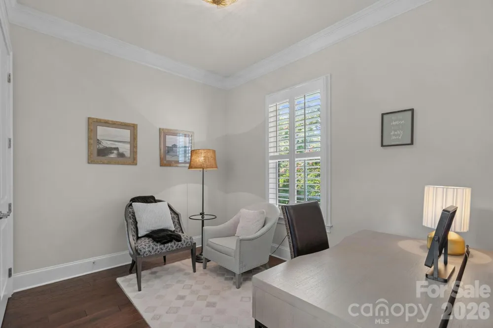 107 Barlow Street Marvin, NC 28173