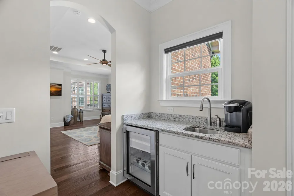 107 Barlow Street Marvin, NC 28173