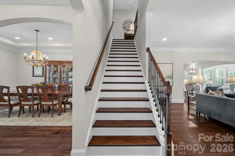 107 Barlow Street Marvin, NC 28173