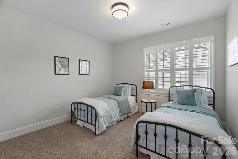 107 Barlow Street Marvin, NC 28173