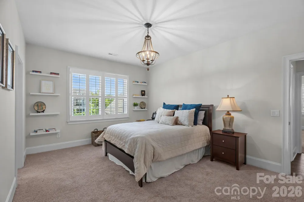 107 Barlow Street Marvin, NC 28173