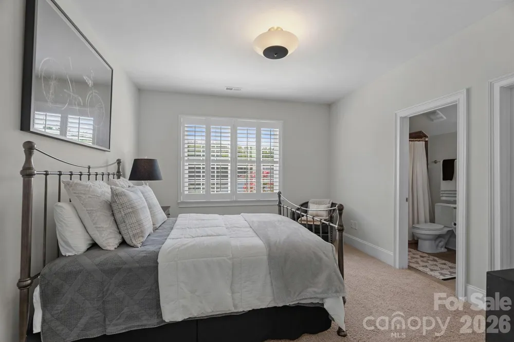 107 Barlow Street Marvin, NC 28173