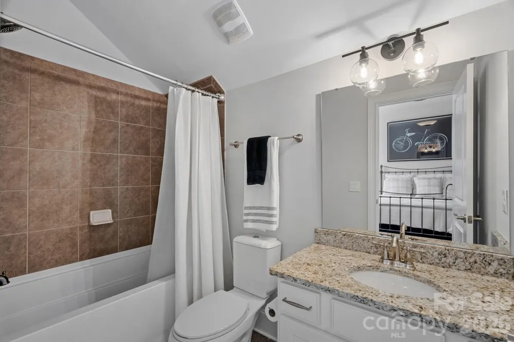 107 Barlow Street Marvin, NC 28173