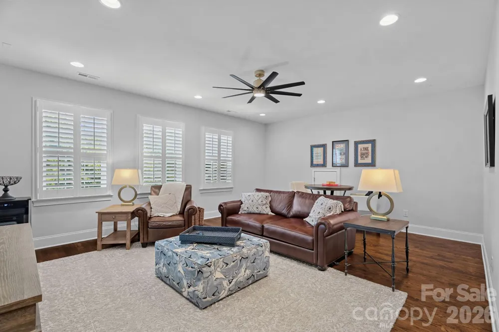 107 Barlow Street Marvin, NC 28173