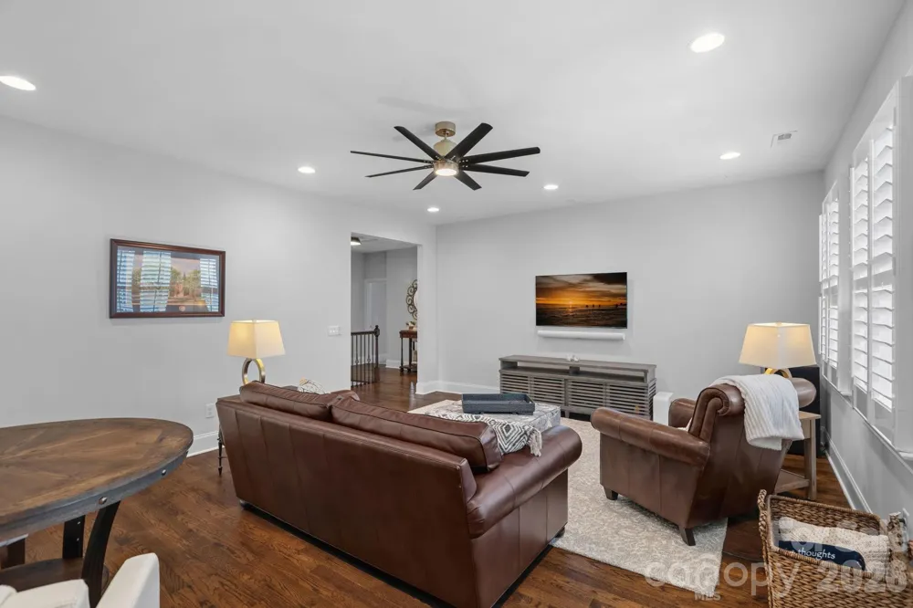 107 Barlow Street Marvin, NC 28173